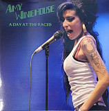 Вінілова платівка Amy Winehouse - A Day At The Races