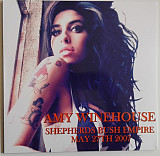 Вінілова платівка Amy Winehouse - Shepherds Bush Empire