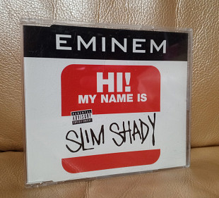 Eminem - Slim Shady