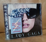 Lady Gaga - The Fame