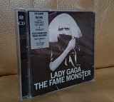 Lady Gaga - The Fame Monster 2xCD