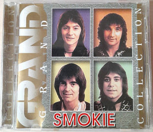 SMOKIE - Grand Collection. 90гр.