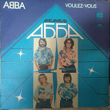 ABBA – Voulez-Vous 1979 USSR VG+/NM