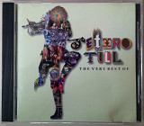 Jethro Tull - The Very Best Of. 120гр.