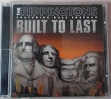 The Rippingtons Featuring Russ Freeman - Built To Last. 160гр.