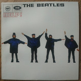 Beatles Help! UK first press lp vinyl