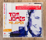 Tom Jones - Mr. Jones (Японія)