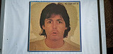 McCartney II LP фірмовий