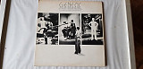 Genesis The Lamb Lies Down On Broadway 2LP фірмовий