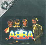 ABBA – ABBA /1983/ AMIGA /German Democratic Republic (GDR)