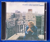 ROD STEWART-If We Fall in Love tonight.