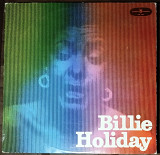 Billie Holiday (Polskie Nagrania Muza SX 1269)