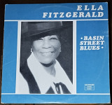 Ella Fitzgerald – Basin street blues (Electrecord STM-EDE-01379)