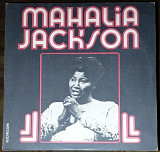 Mahalia Jackson (Electrecord STM-EDE-01453)