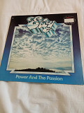 Eloy/power and the passion/1975