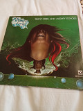 Eloy/silent cries and mighty echoes/1979