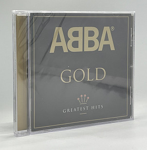 ABBA – Gold (Greatest Hits) (2010, U.S.A.)