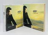 ATB – Trilogy / 2 CD / Limited Edition (2007, Germany)