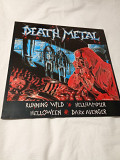 Various/death metal/1984