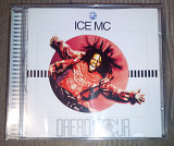 ICE MC – Dreadatour