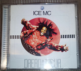 ICE MC – Dreadatour