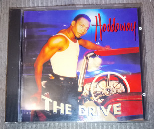 Haddaway – The Drive