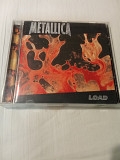 Metallica/load/1996