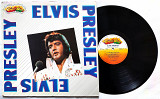 Elvis Presley (Elvis' Golden Records)