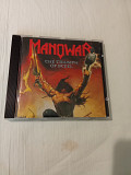 Manowar/the triumph of steel/1992