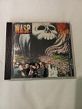 Wasp/the headless children/1989