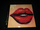 Yello "One Second"+5 Bonus Tracks фирменный CD Made In Germany.