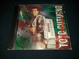 Toto Cutugno "Il Mondo Di Toto Cutugno" фирменный CD Made In Germany.