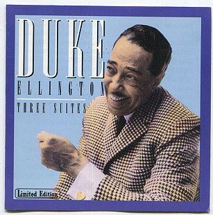 Duke Ellington 1990 - Three Suites