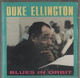 Duke Ellington 1960 - Blues In Orbit