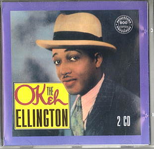 Duke Ellington 1991 - The OKeh Ellington (2 CD)