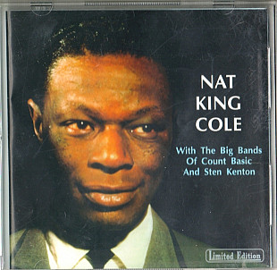 Nat King Cole 1991 - Big Band Cole