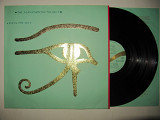 Пластинка The ALAN PARSONS -Eye In The Sky- 1982 *GOLDEN hieroglyph NM