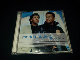 Modern Talking "The Hits" фирменный 2хCD Made In The EU.