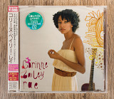 Corinne Bailey Rae - Corinne Bailey Rae (Японія)