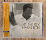 Anthony Hamilton - The Point Of It All (Японія)