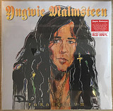 YNGWIE MALMSTEEN – Parabellum - 2xLP - Red Vinyl '2021 Limited Edition - NEW