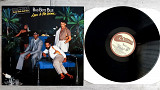 BAD BOYS BLUE LOVE IS NO CRIME ( COCONUT 208670 A1/B1 ) 1988 GER