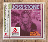 Joss Stone - The Soul Sessions (Японія)