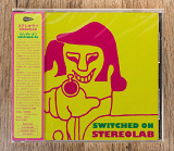 Stereolab - Switched On (Японія)