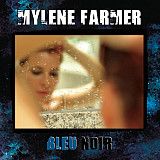 MYLENE FARMER – Bleu Noir - 2xLP ‘2010/RE Stuffed Monkey France - NEW