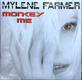 MYLENE FARMER – Monkey Me - 2xLP ‘2012/RE Stuffed Monkey France - NEW