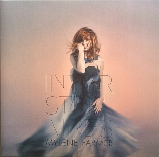 MYLENE FARMER – Interstellaires - 2xLP ‘2015/RE Stuffed Monkey France - NEW