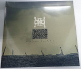 NEGURA BUNGET "'n Crugu Bradului" 12"LP negură dordeduh