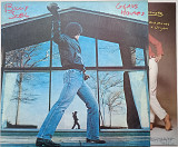 BILLY JOEL Glass Houses LP VG++/EX+