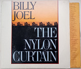 BILLY JOEL The Nylon Curtain LP VG/VG+